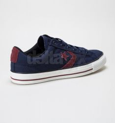 CONVERSE Star Player Canvas OX